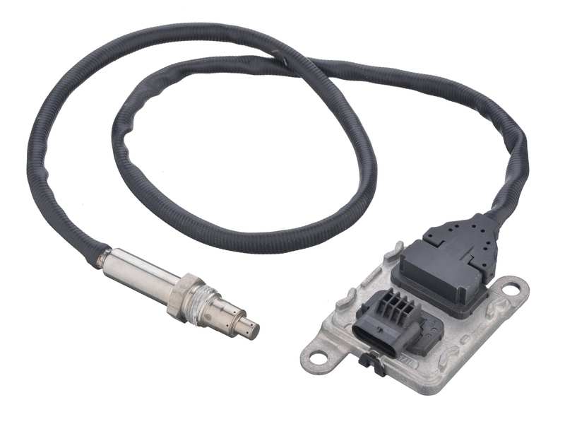 NOx-Sensor